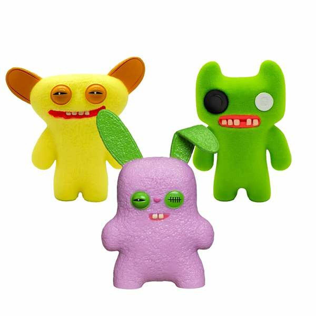 Set de Figuras Bizak