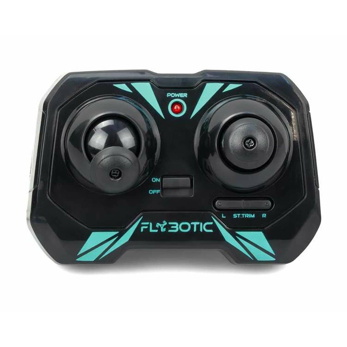 Vehículo Radio Control Bizak Aqua Wingz