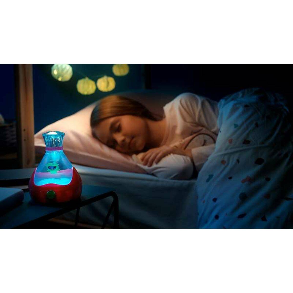 Mascota Interactiva Bizak Fizzy Pets