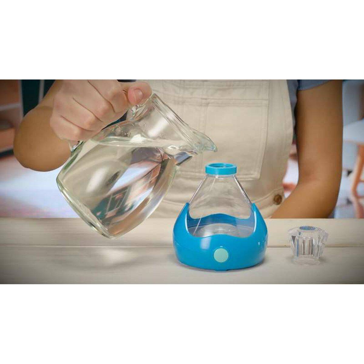 Mascota Interactiva Bizak Fizzy Pets