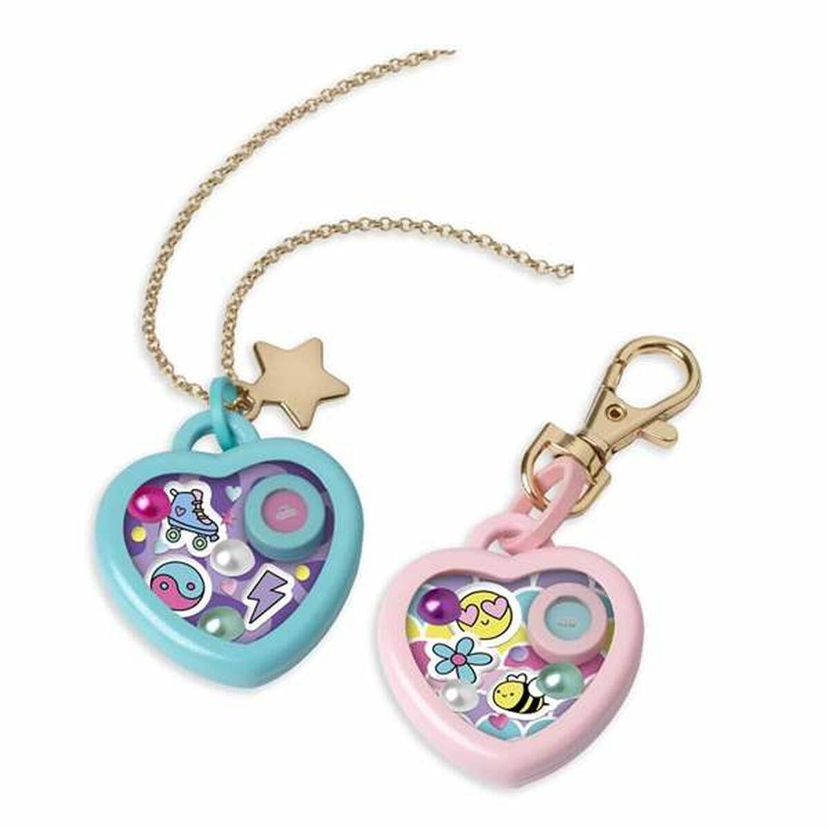 Kit Creación de Pulseras y Collares Bizak