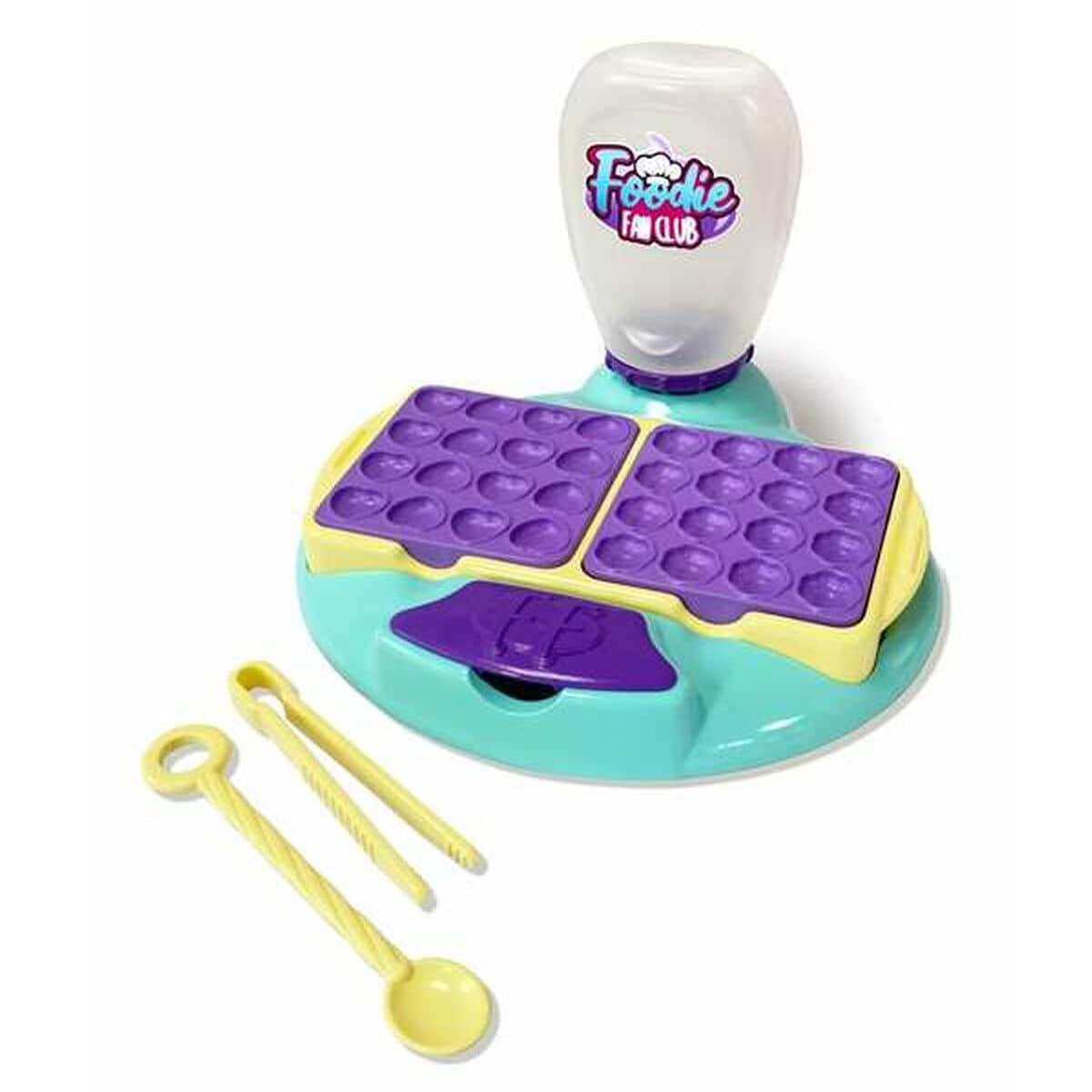 Juego de cocinar Bizak Yogurisssimo