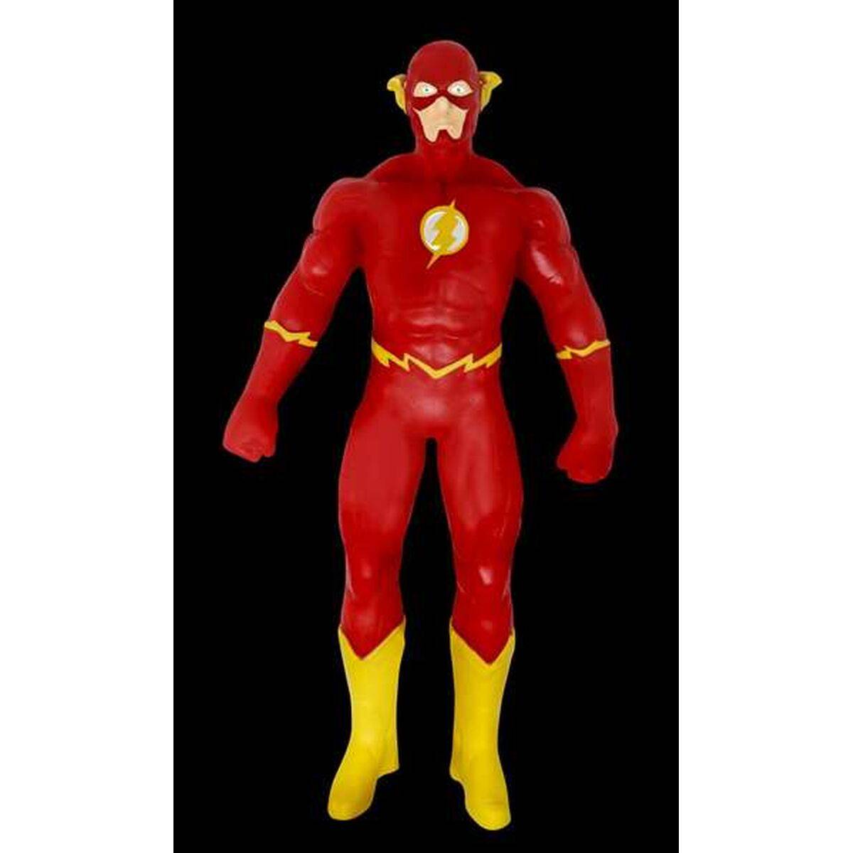 Muñeco de Acción Bizak Monsterflex DC Comics Edicion