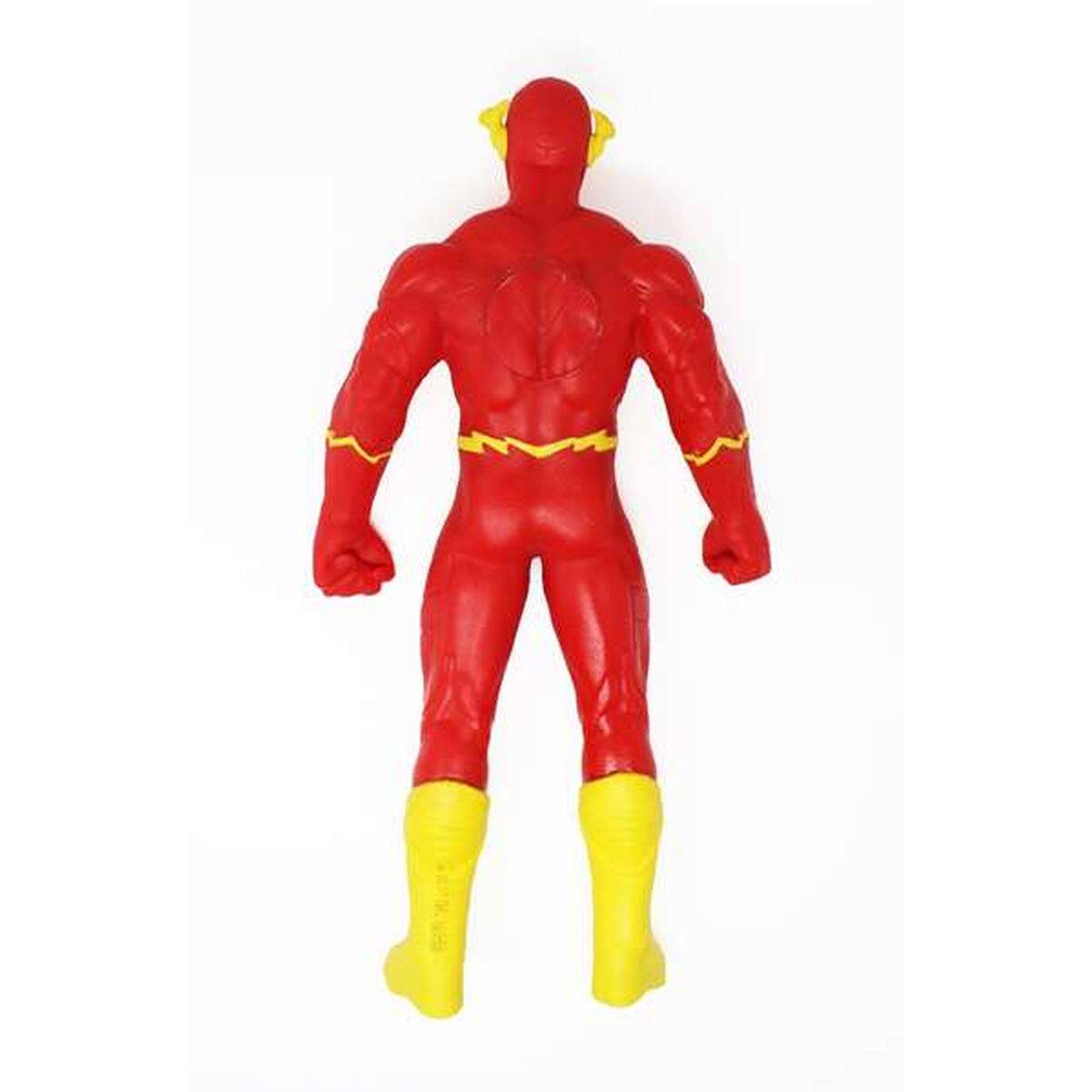 Muñeco de Acción Bizak Monsterflex DC Comics Edicion