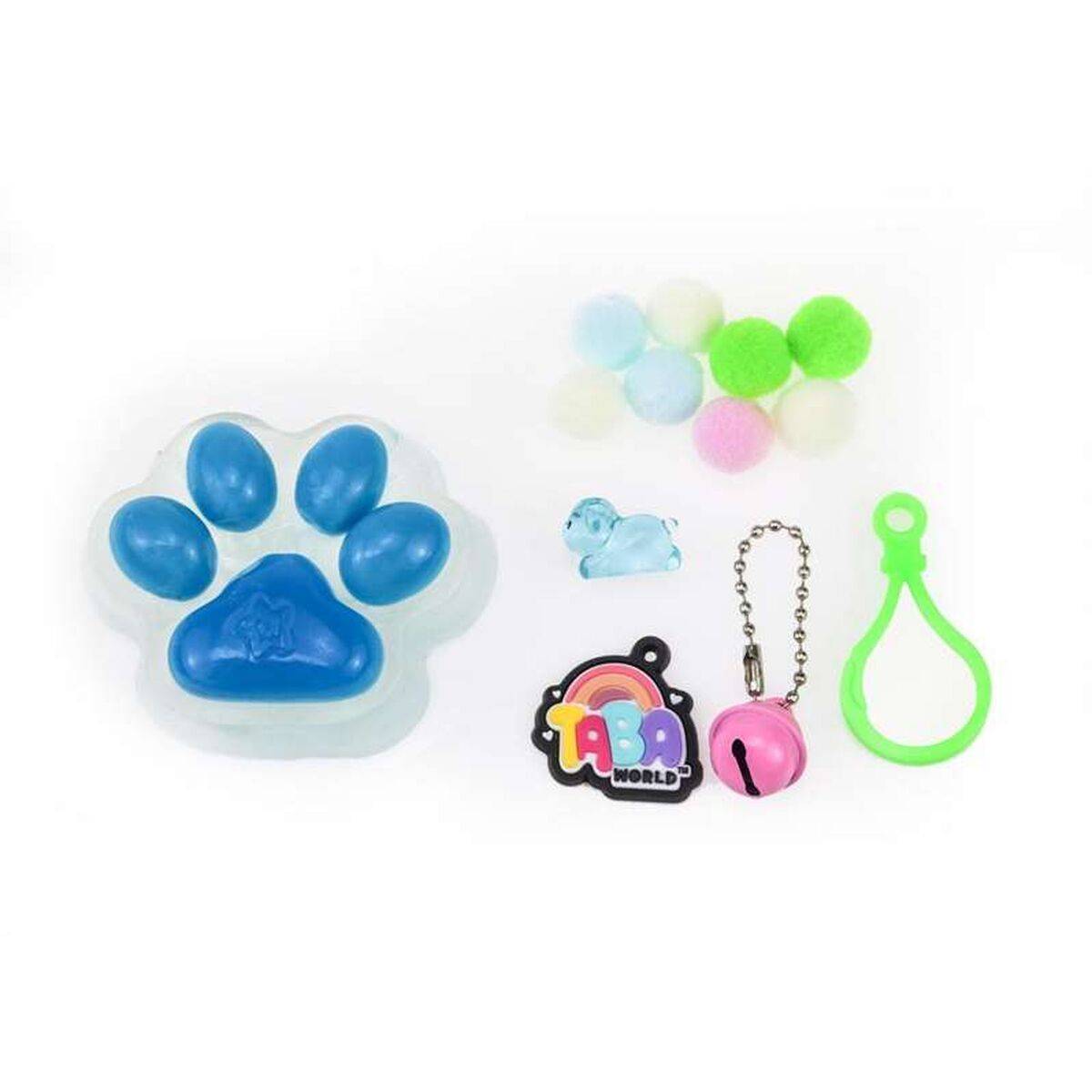 Figura de Acción Bizak Squishy