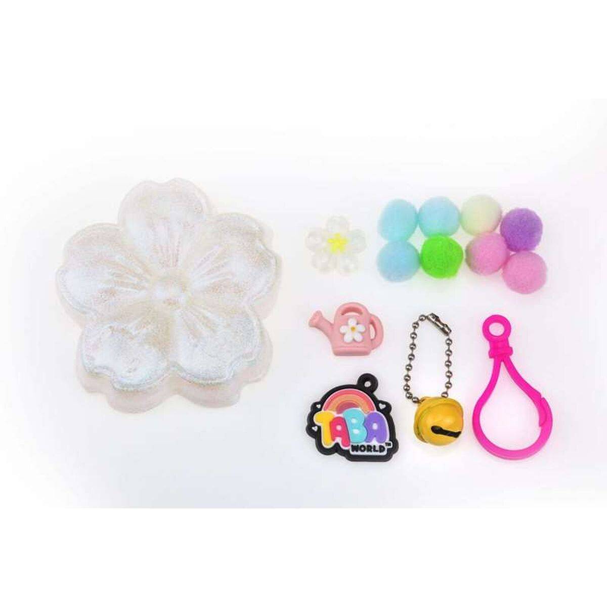 Figura de Acción Bizak Squishy