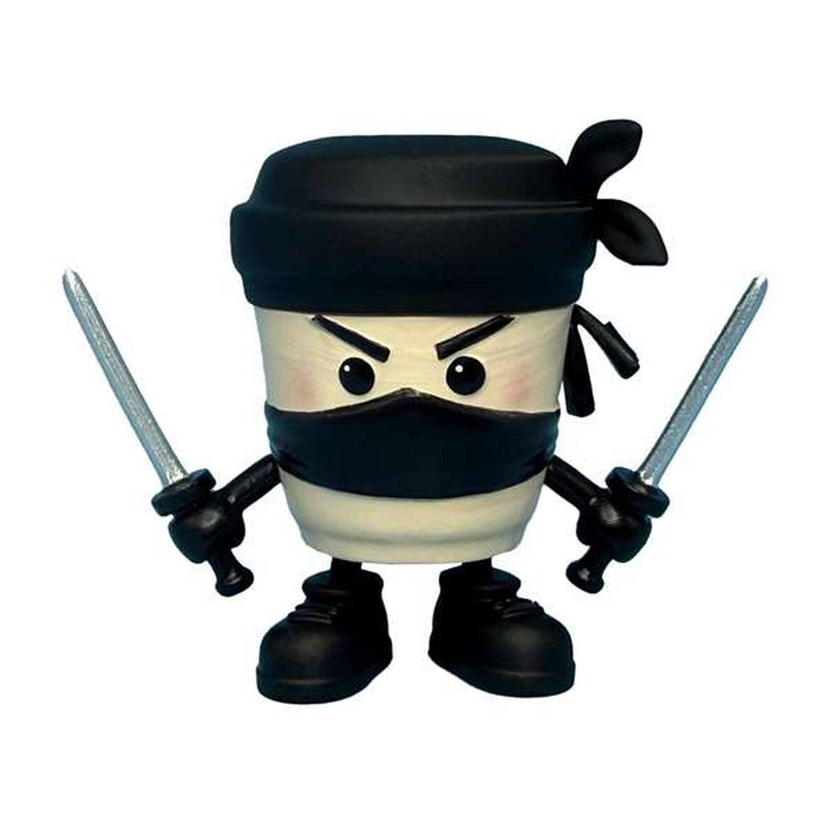 Muñeca bebé Bizak