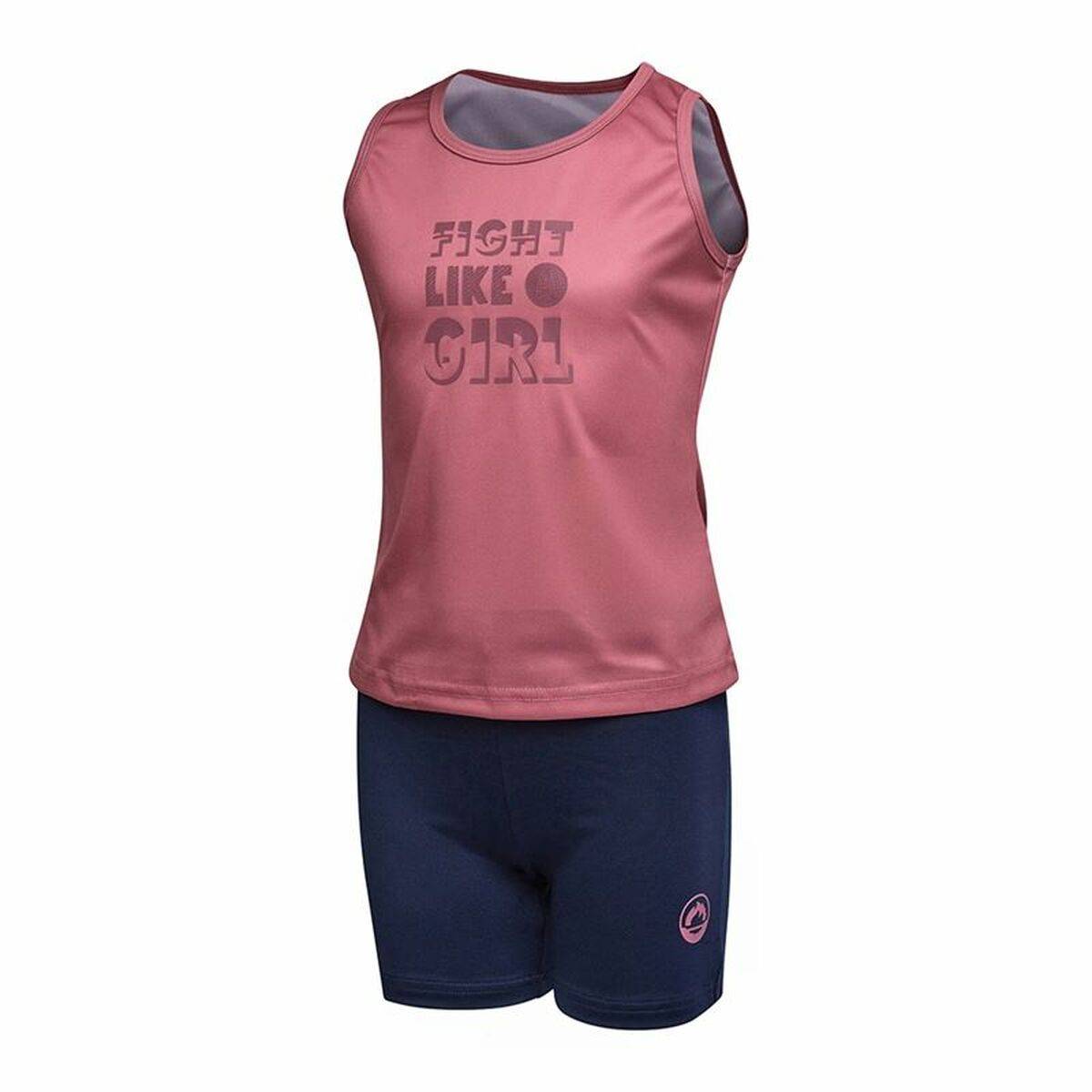 Conjunto Deportivo para Niños J-Hayber Fighter Multicolor