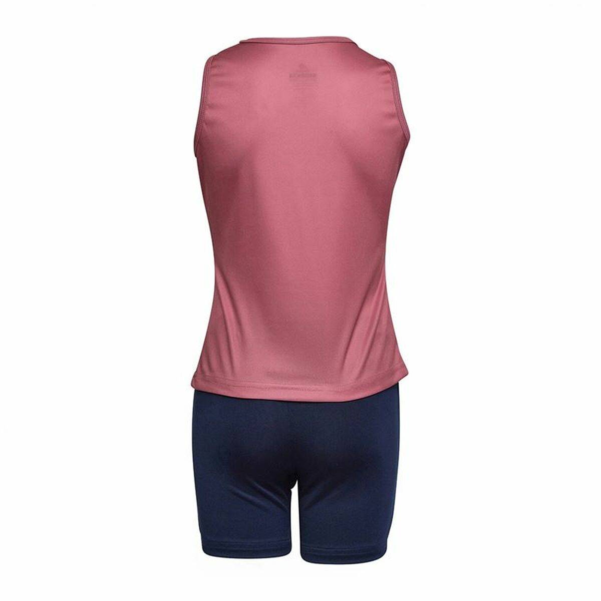 Conjunto Deportivo para Niños J-Hayber Fighter Multicolor