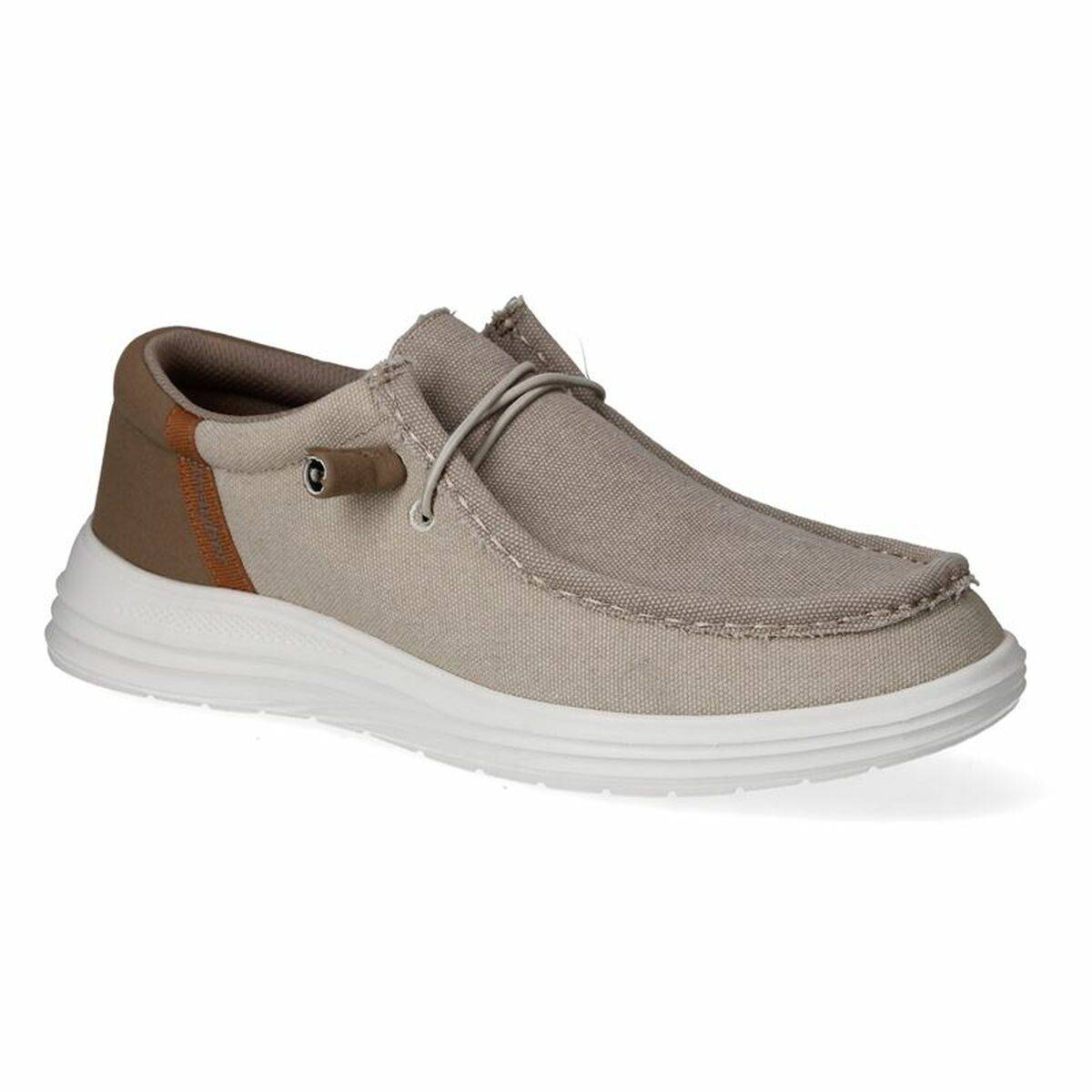 Zapatillas Deportivas Hombre J-Hayber Chalupa Marrón claro