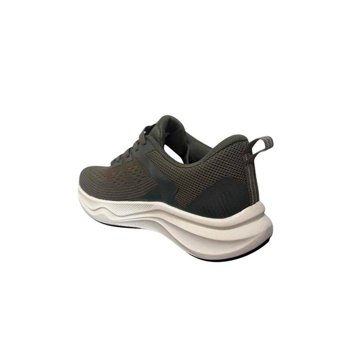 Zapatillas Deportivas Hombre J-Hayber Champo Caqui Oliva