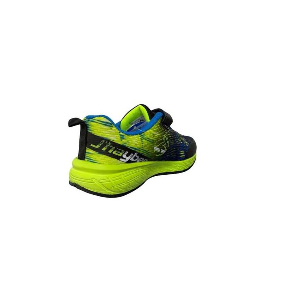 Zapatillas de Running para Niños J-Hayber J' Hayber Ripal Azul marino