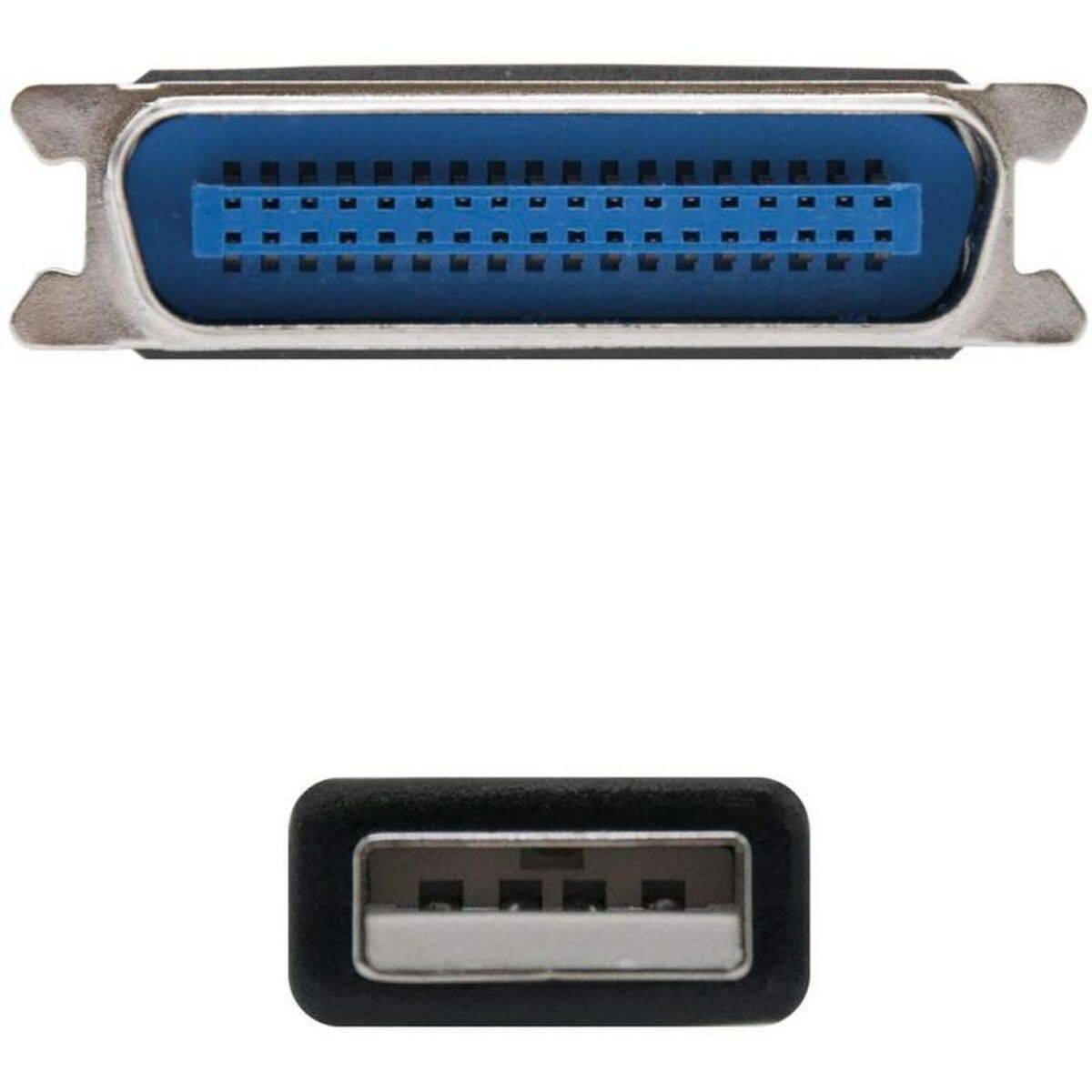Cable USB a CN36 NANOCABLE 10.03.0001