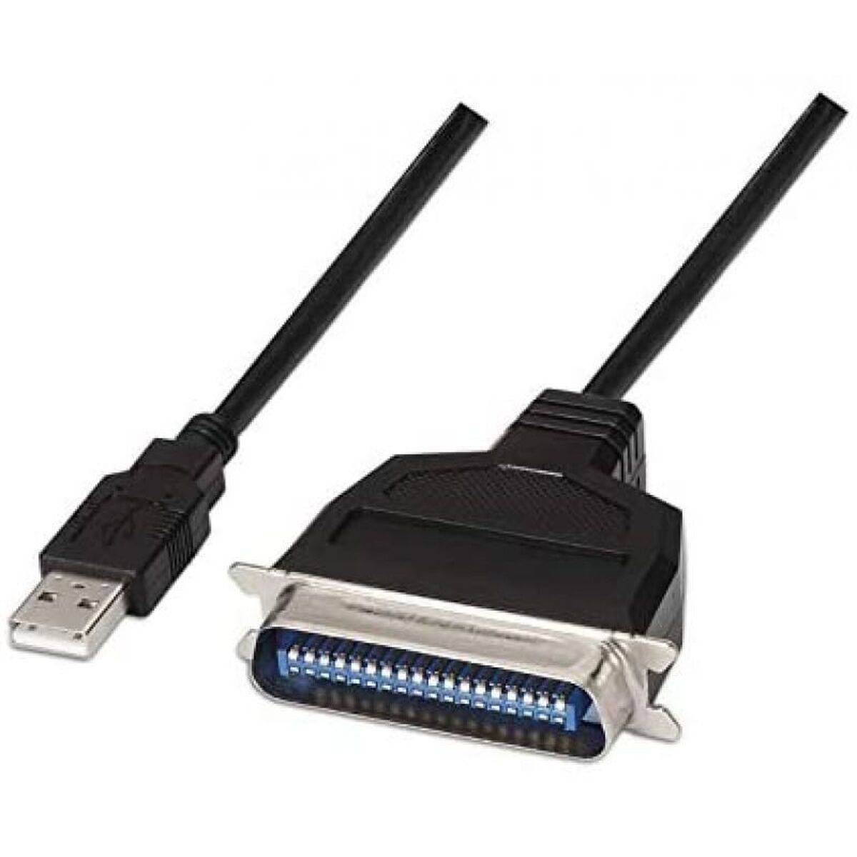 Cable USB a CN36 NANOCABLE 10.03.0001