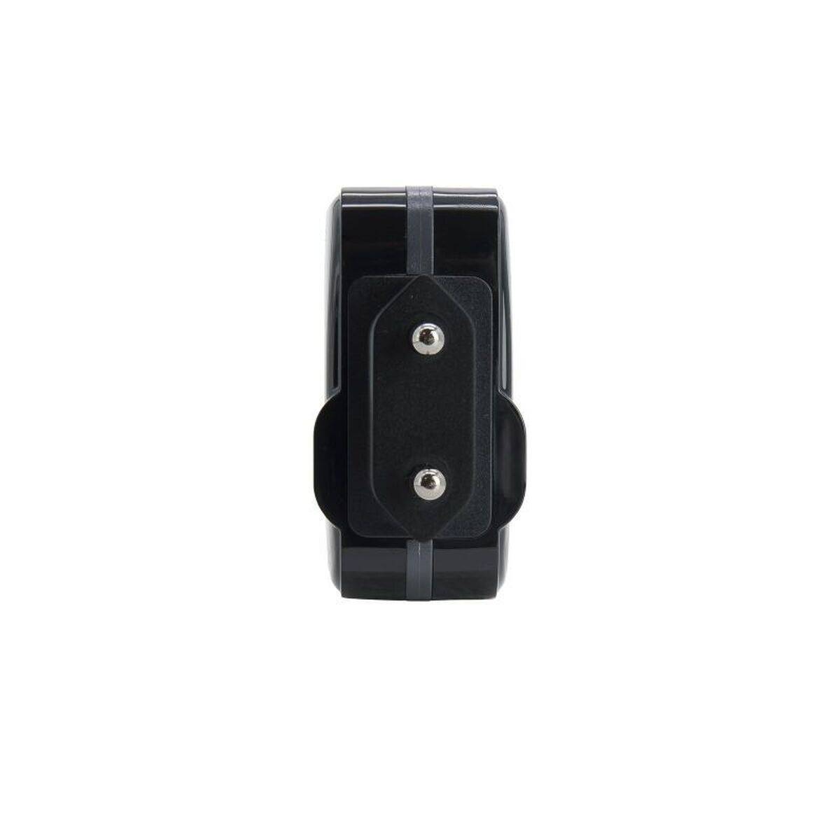 Cargador de Pared TooQ TQWC-1S02 Negro 17 W