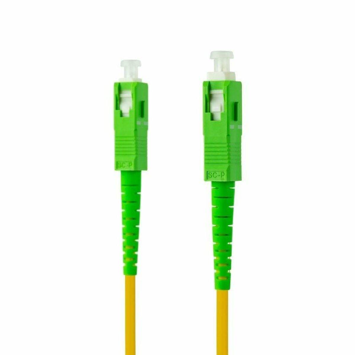 Cable fibra óptica NANOCABLE 10.20.0000-100 100 m