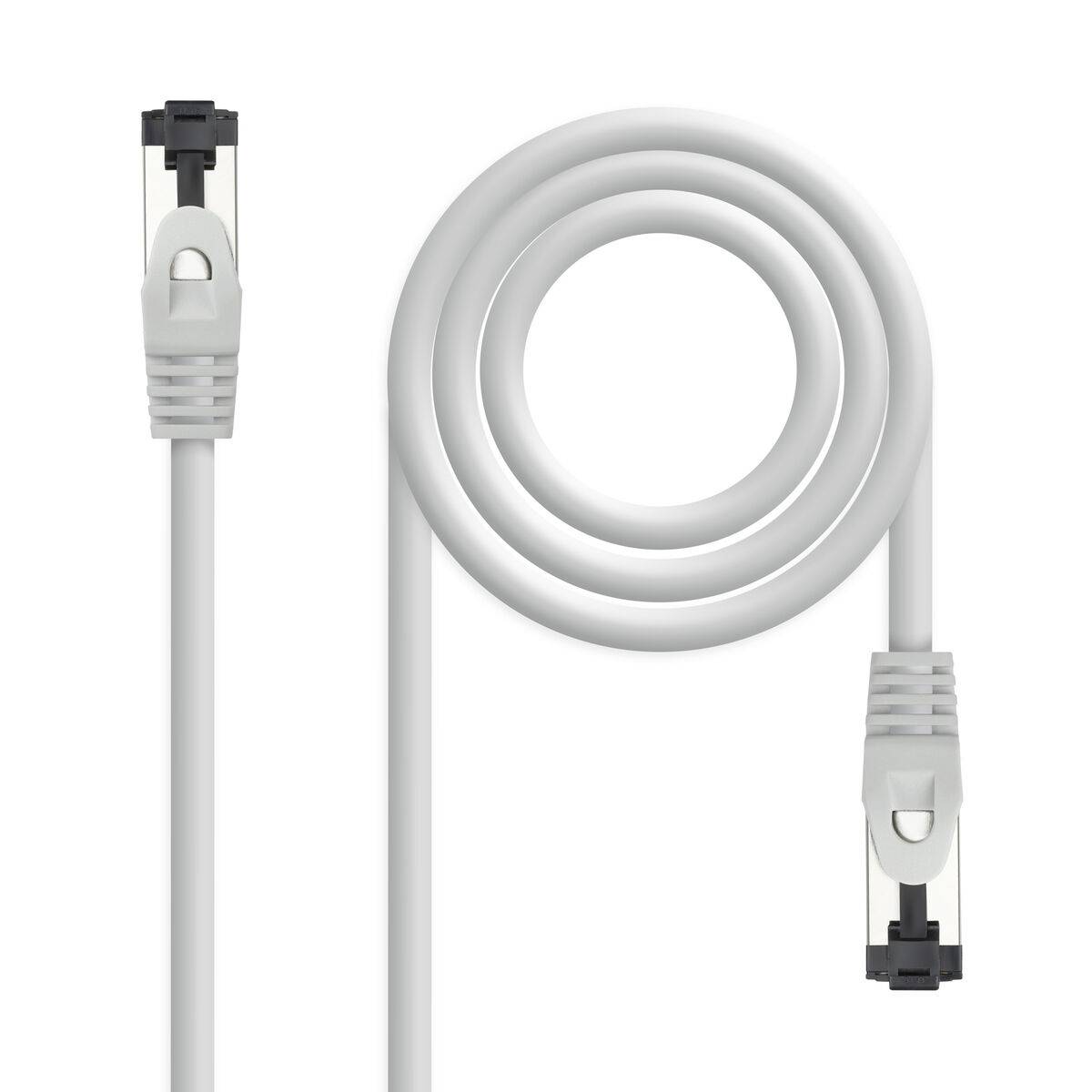 Cable USB NANOCABLE 10.20.2003 Gris 3 m