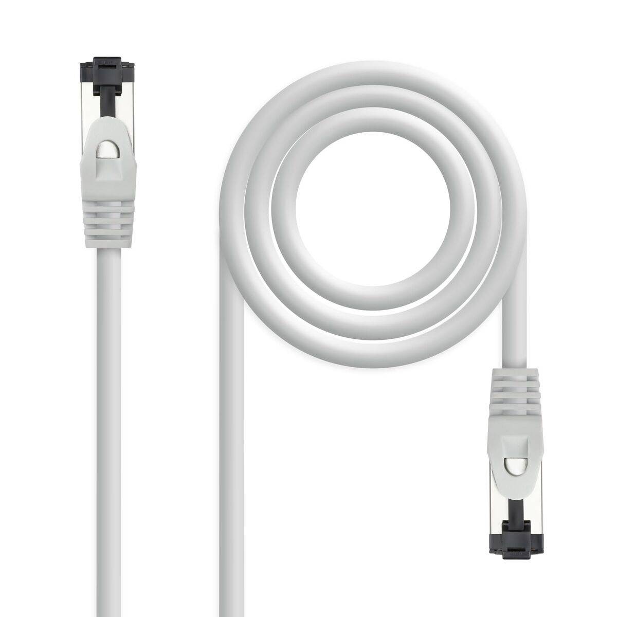 Cable USB NANOCABLE 10.20.2003 Gris 3 m
