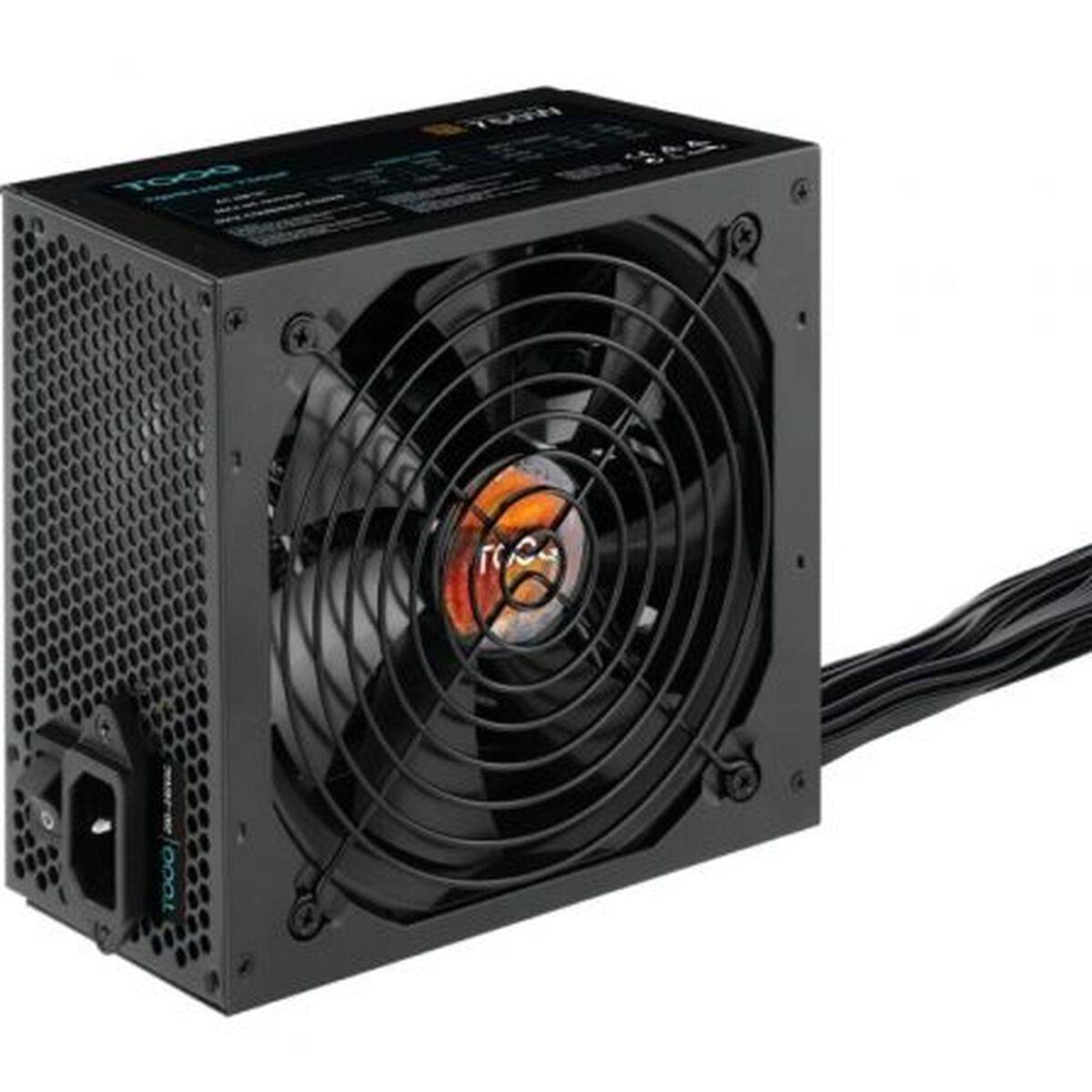 Monitor TooQ TQHELIOS-750SP 750 W 80 Plus Bronze