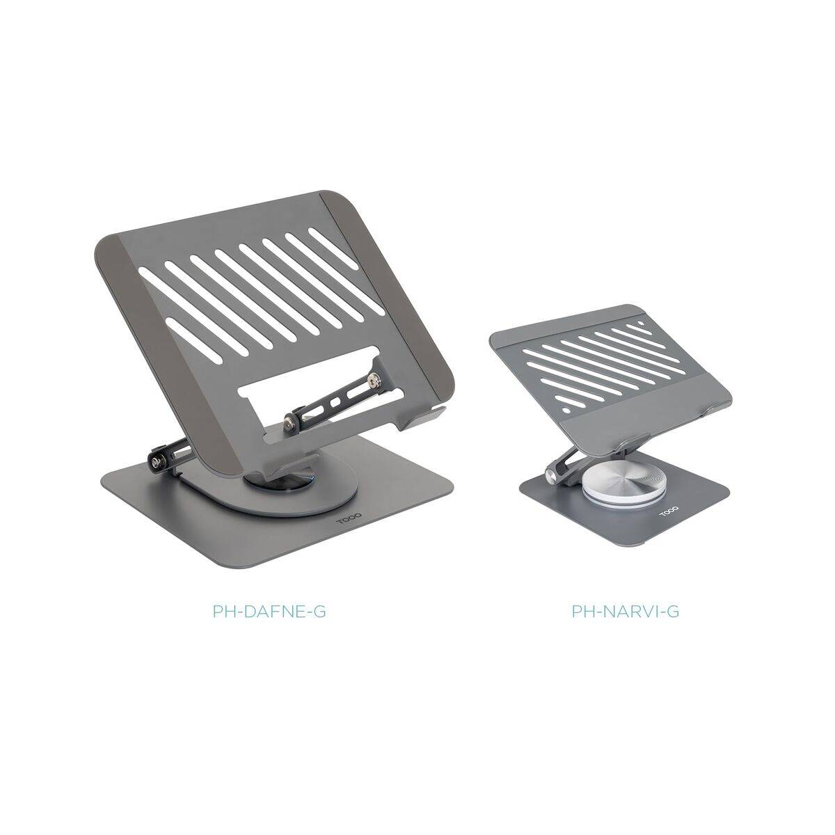 Monitor TooQ PH-NARVI-G Gris