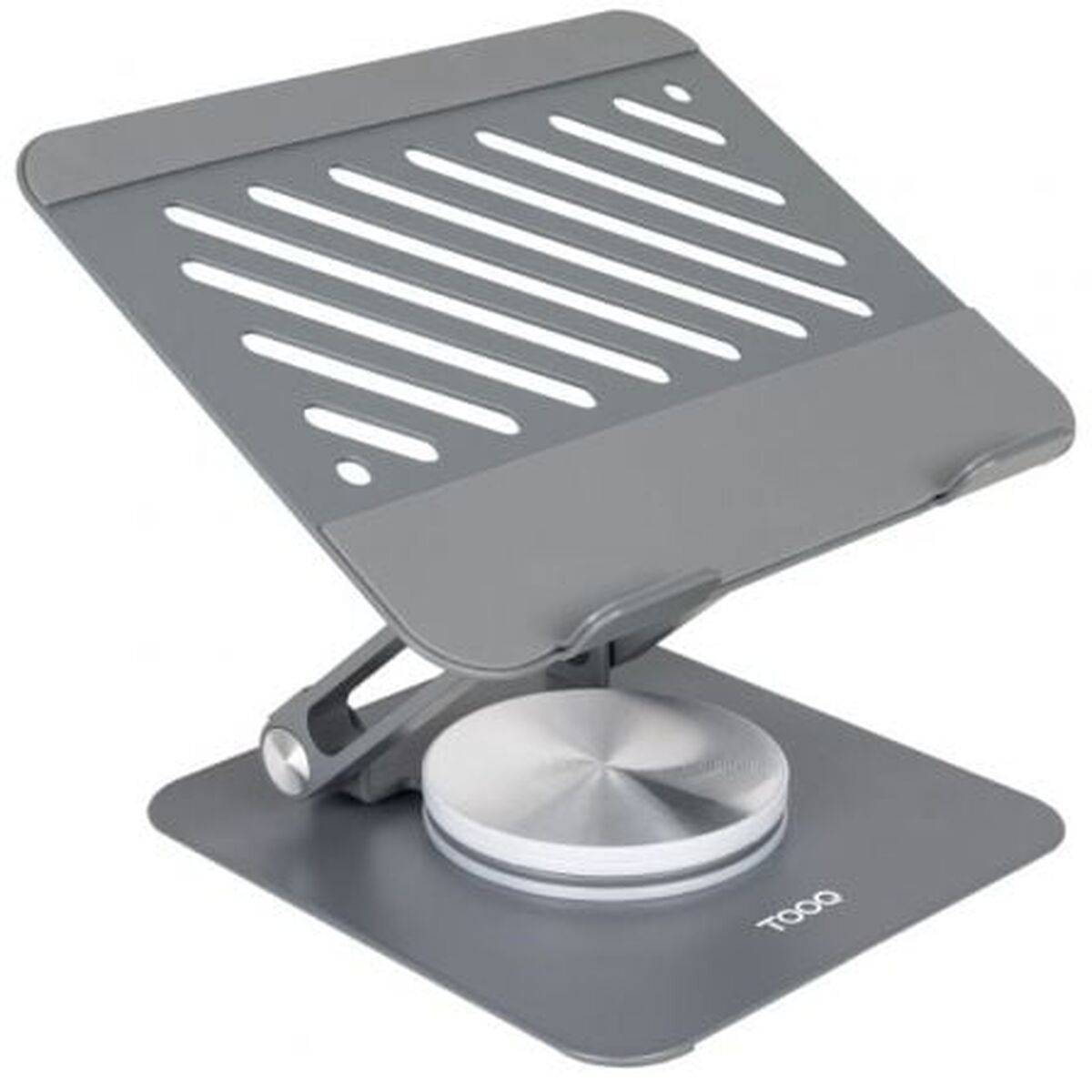 Monitor TooQ PH-NARVI-G Gris