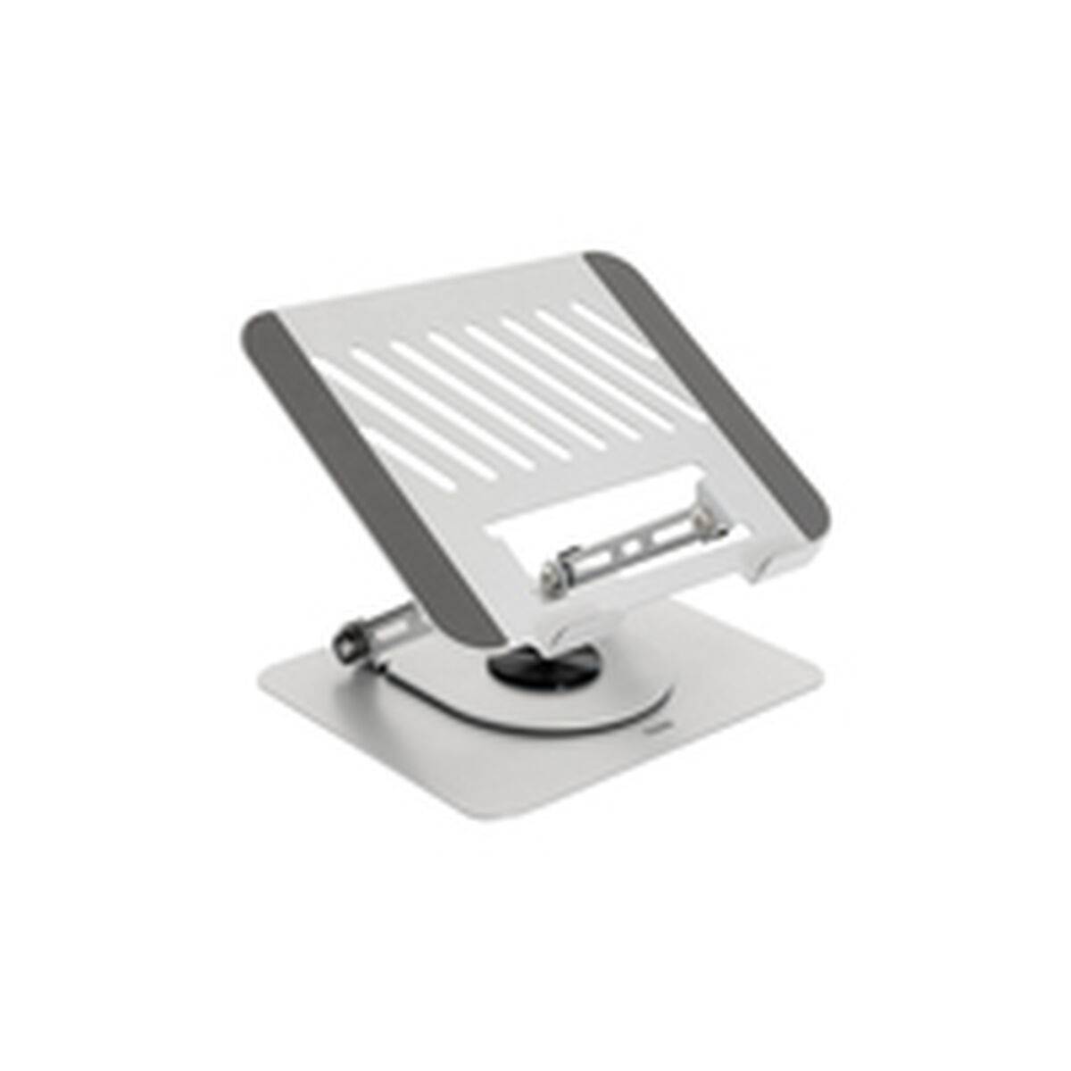 Monitor TooQ PH-DAFNE-S 17" Plateado