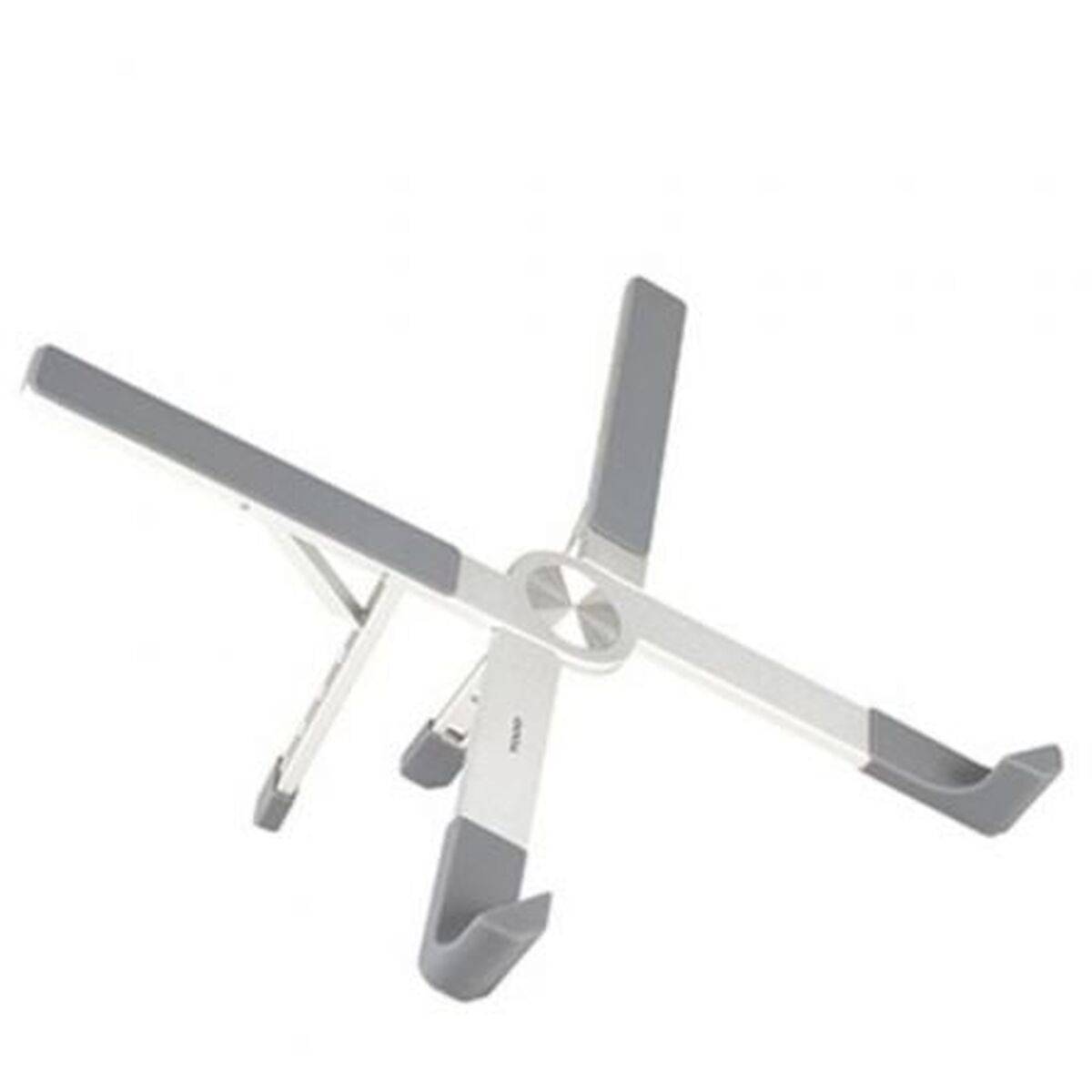 Monitor TooQ TQLRS0036-AL 17,3" Plateado