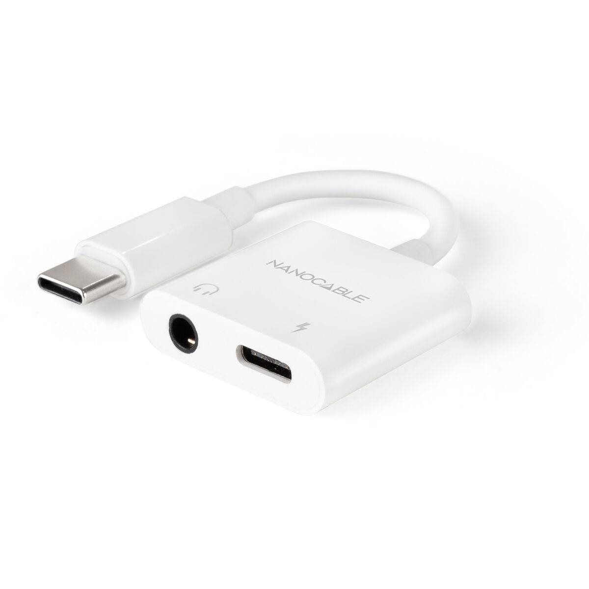 Cable VGA NANOCABLE 10.24.1206