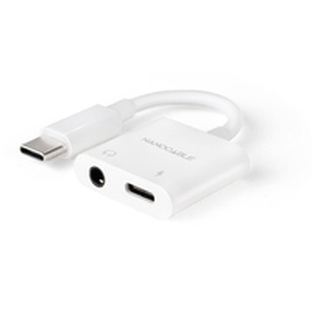 Cable VGA NANOCABLE 10.24.1206