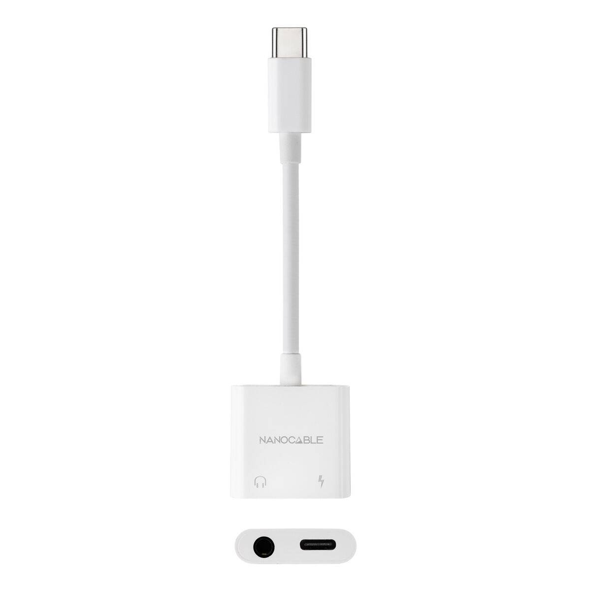 Cable VGA NANOCABLE 10.24.1206
