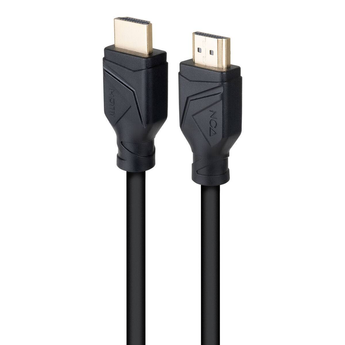 Cable HDMI NANOCABLE 10.15.8305 Negro 5 m