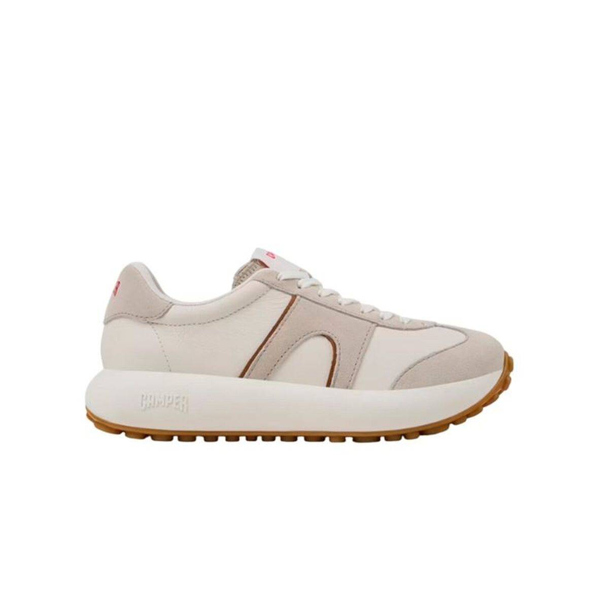 Zapatillas Deportivas Mujer Camper Rug Hely Sella