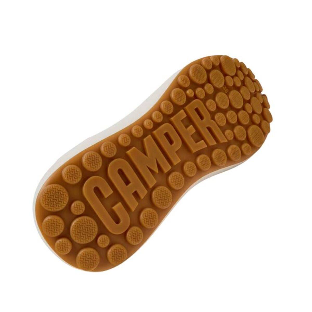 Zapatillas Deportivas Mujer Camper Rug Hely Sella
