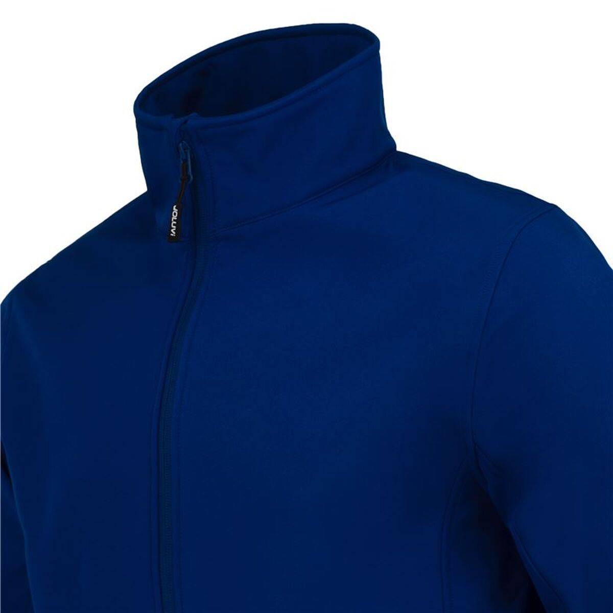 Chaqueta Deportiva para Hombre Joluvi 232564-013 Azul M
