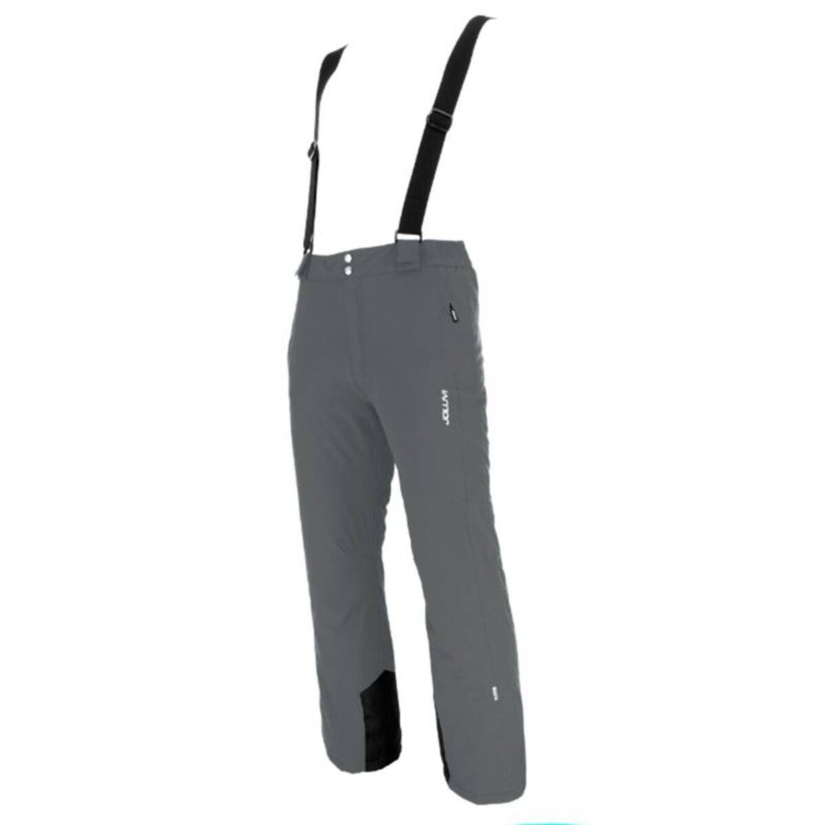 Pantalones para Nieve Joluvi Engelberg Antracita Unisex