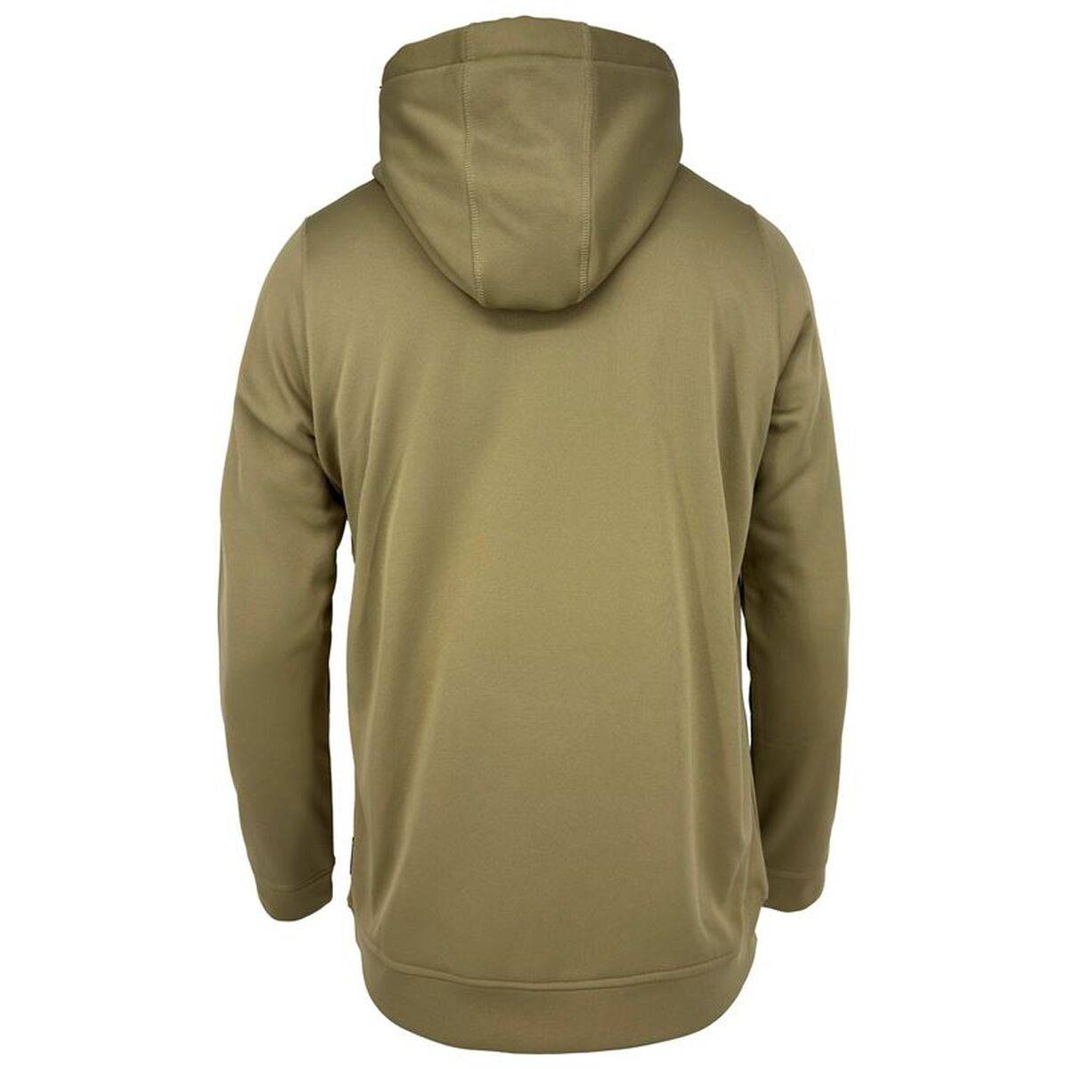 Sudadera con Capucha Hombre Joluvi Hoodie Season Oliva