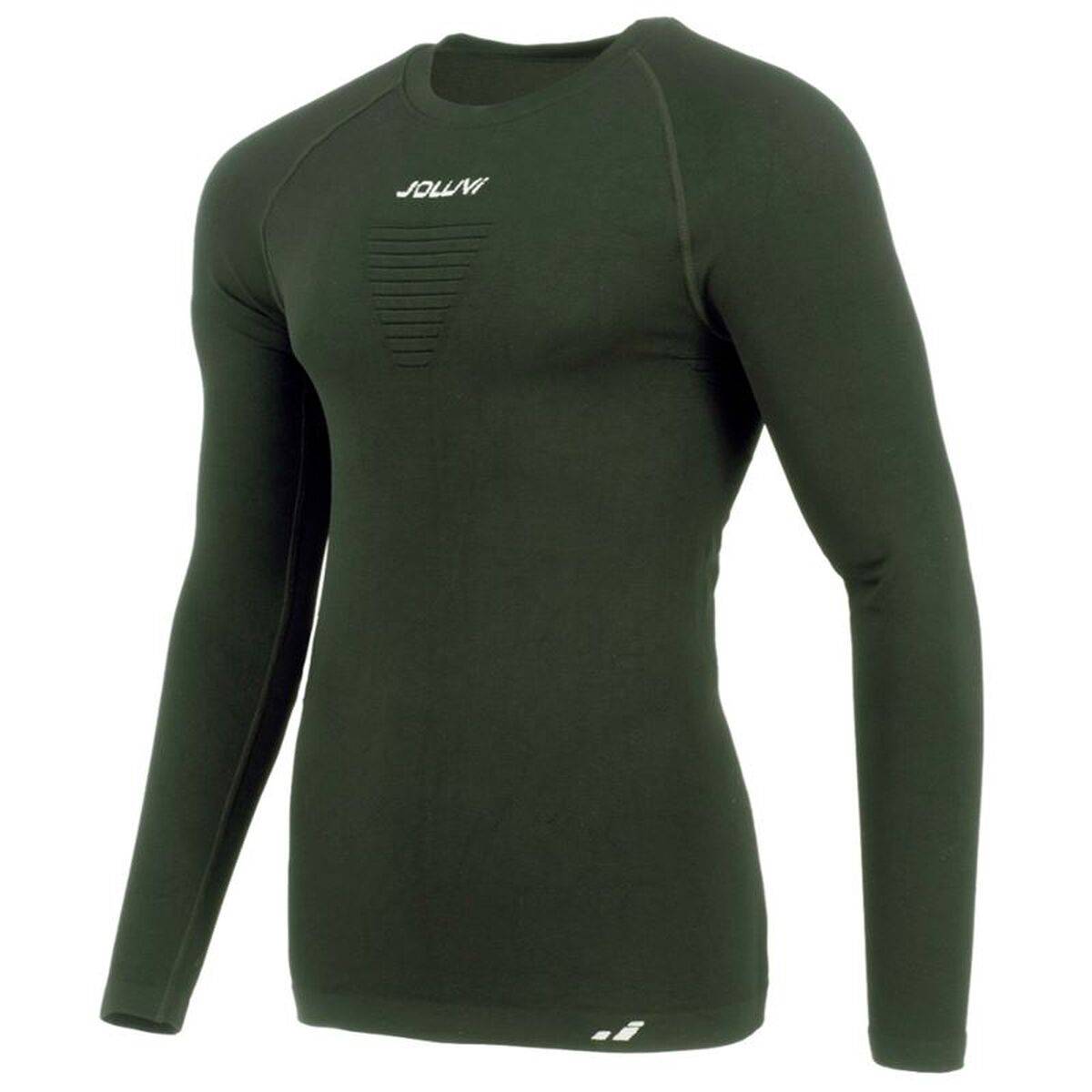 Camiseta Térmica para Hombre Joluvi Insulator