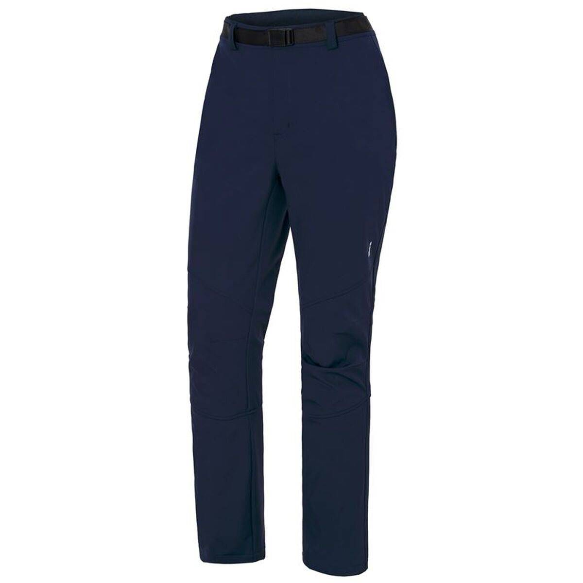 Pantalones para Nieve Joluvi Ski Shell Azul marino Unisex