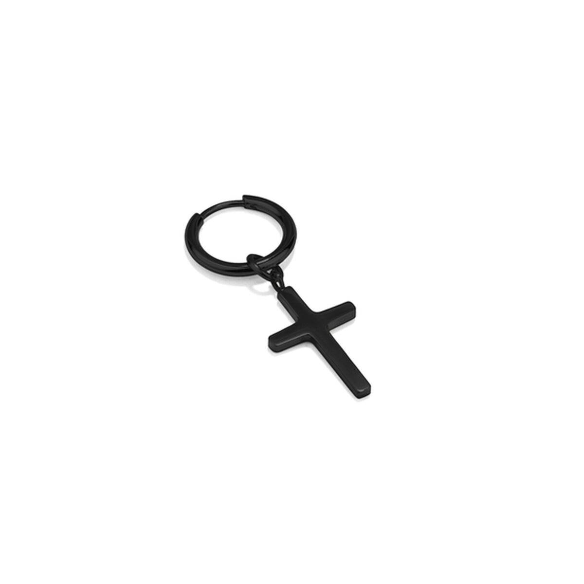 Pendientes Radiant RH000042 Hombre Negro 1 unidad