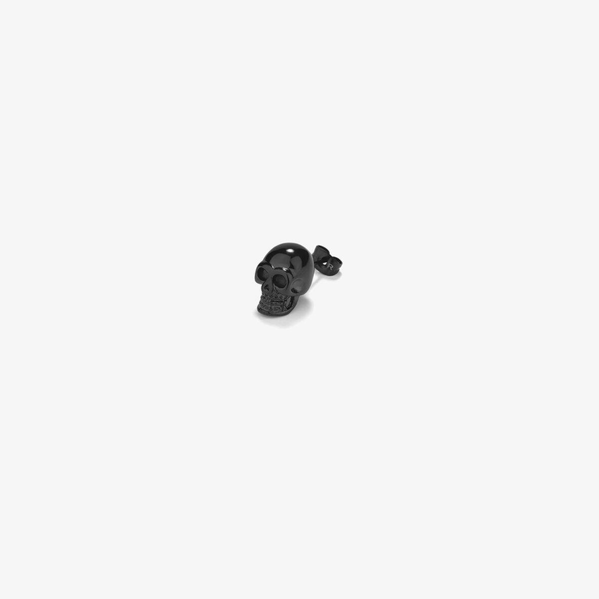 Pendientes Radiant HIN00336 Negro Hombre 1 unidad