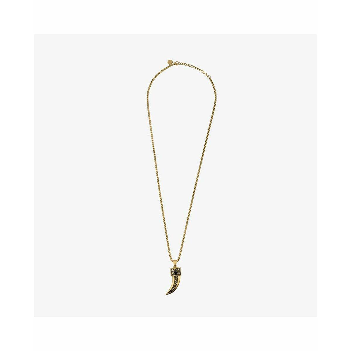 Colgante Hombre Radiant RH000273 Dorado