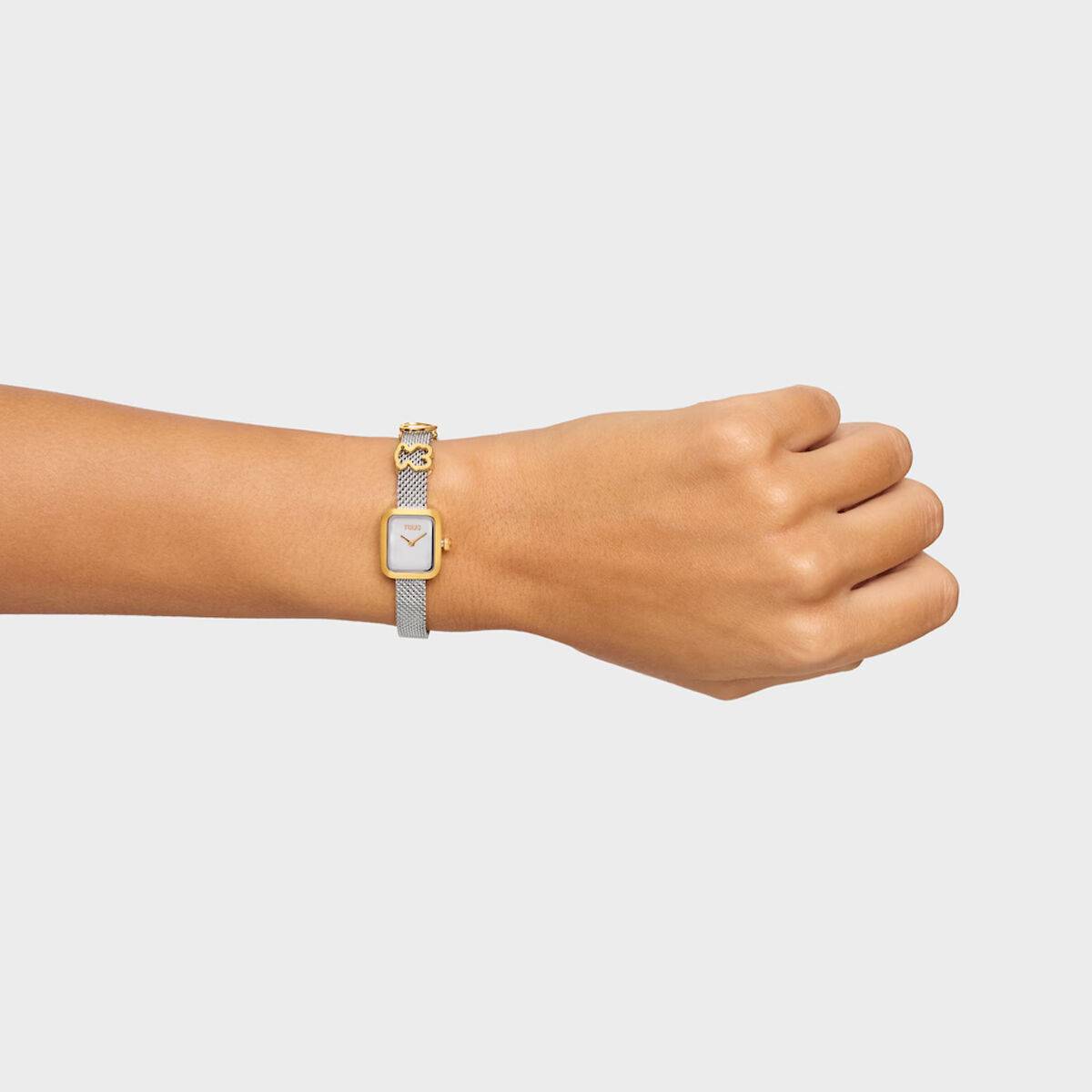 Reloj Mujer Tous 3000150500