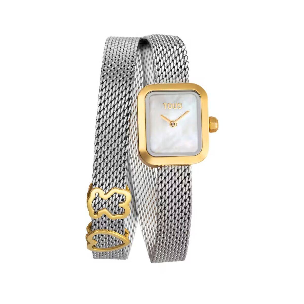 Reloj Mujer Tous 3000150400