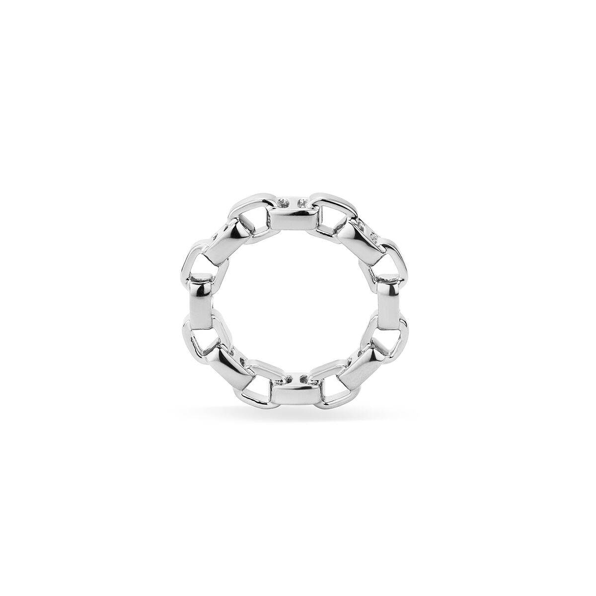 Anillo Mujer Radiant RY000372-14 Plateado 14