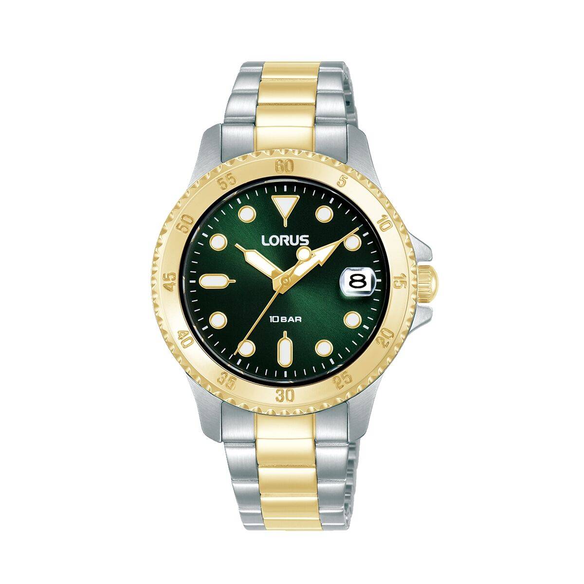 Reloj Mujer Lorus RG820DX9
