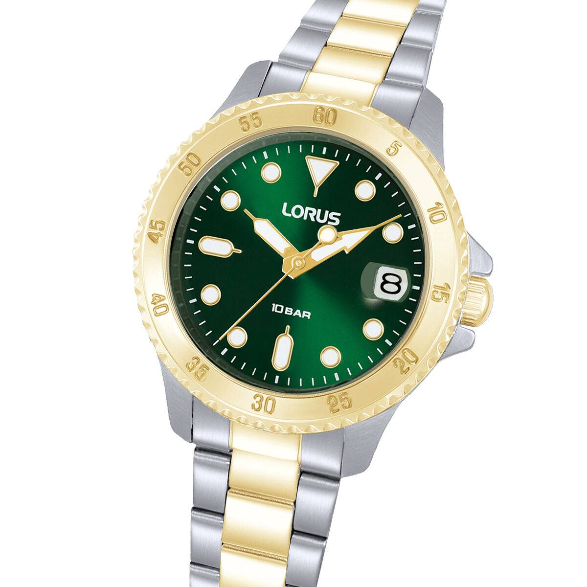 Reloj Mujer Lorus RG820DX9