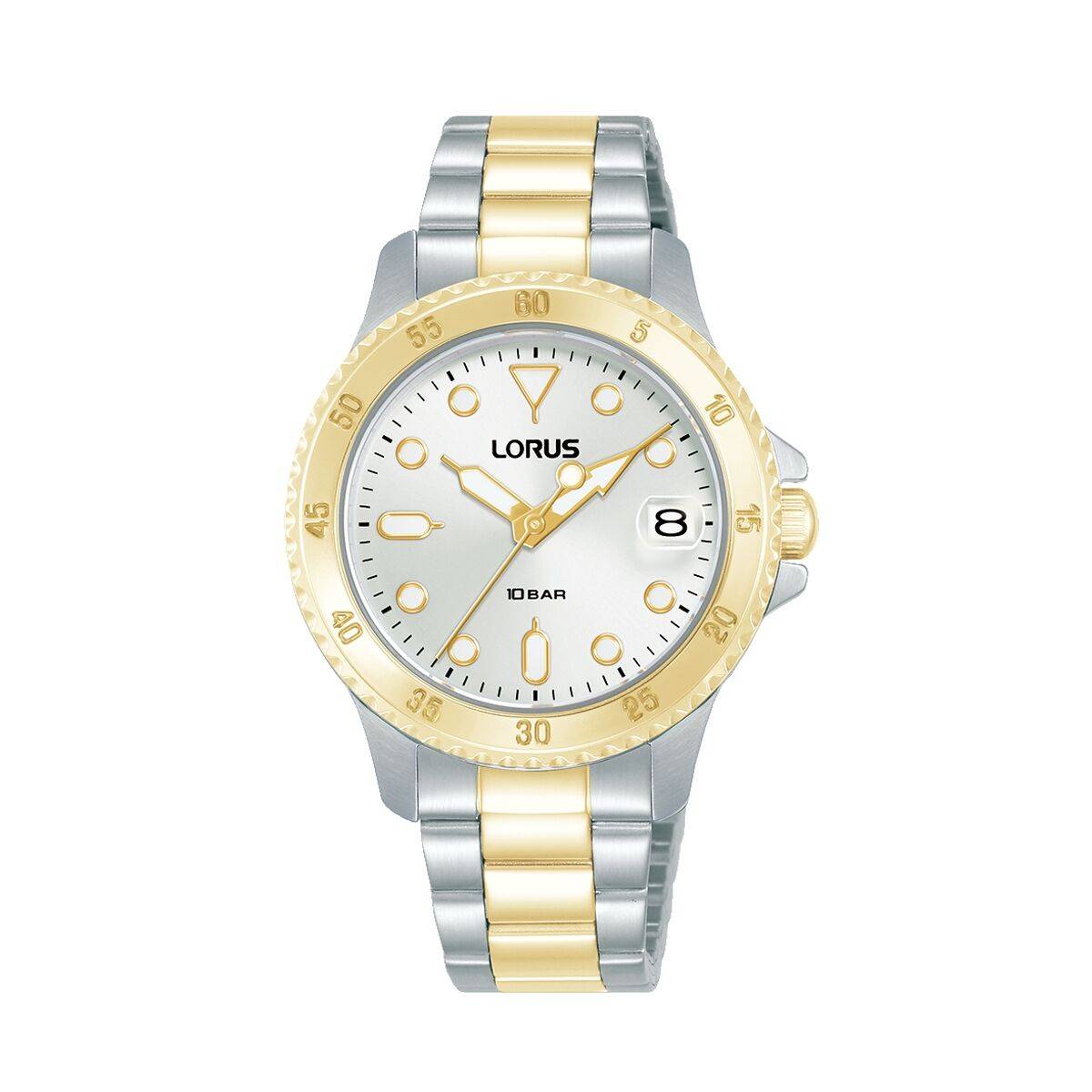 Reloj Mujer Lorus RG814DX9