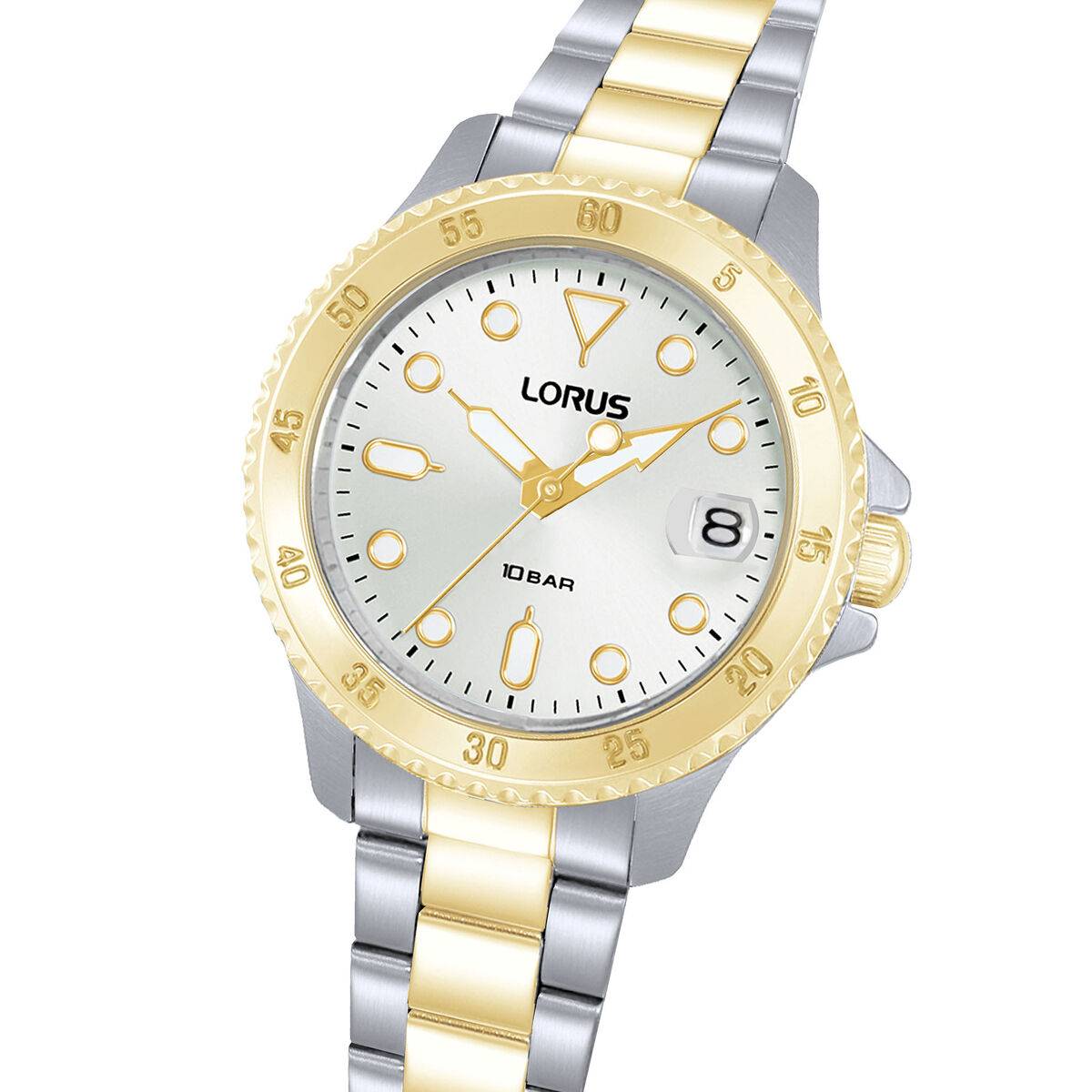 Reloj Mujer Lorus RG814DX9