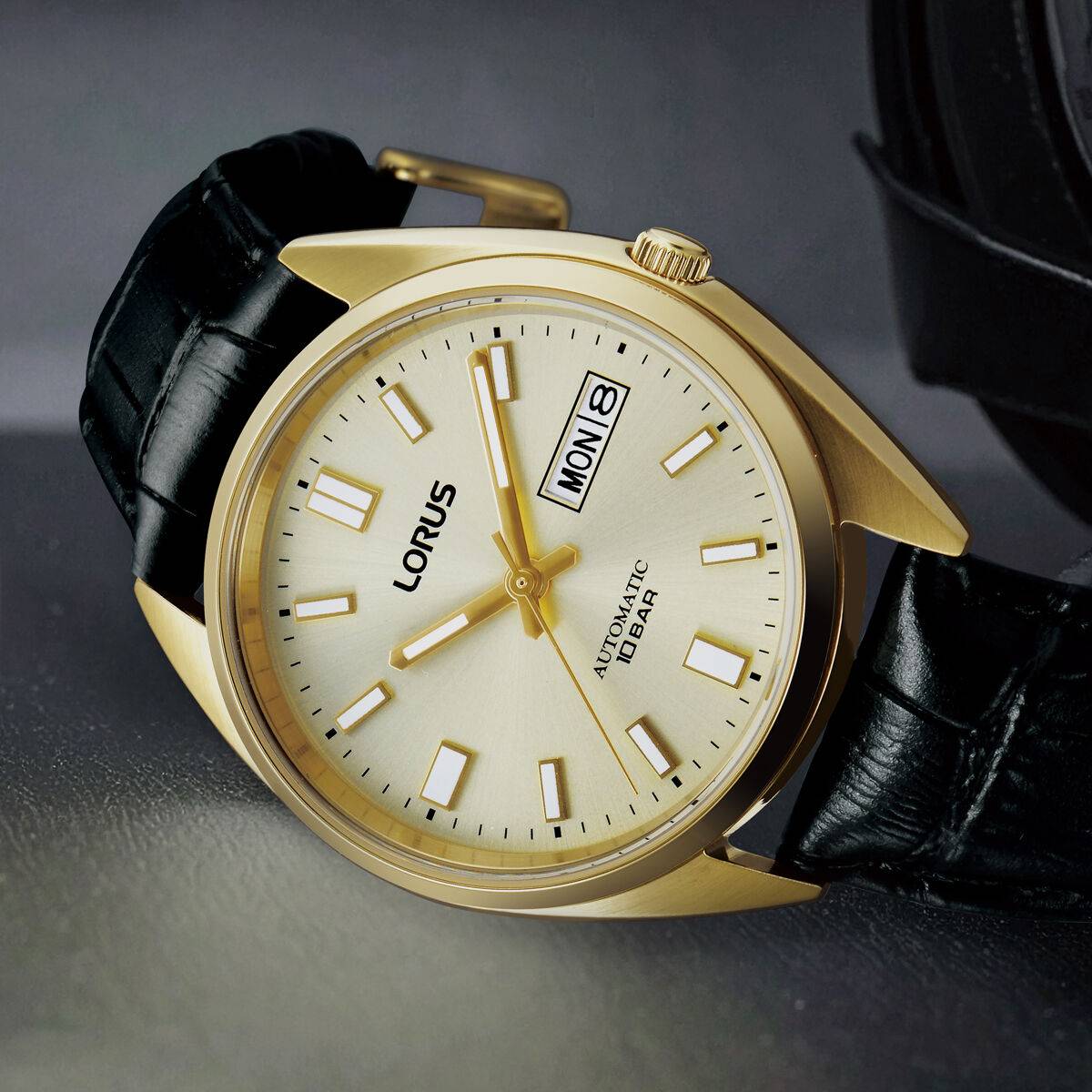 Reloj Hombre Lorus RL436CX9