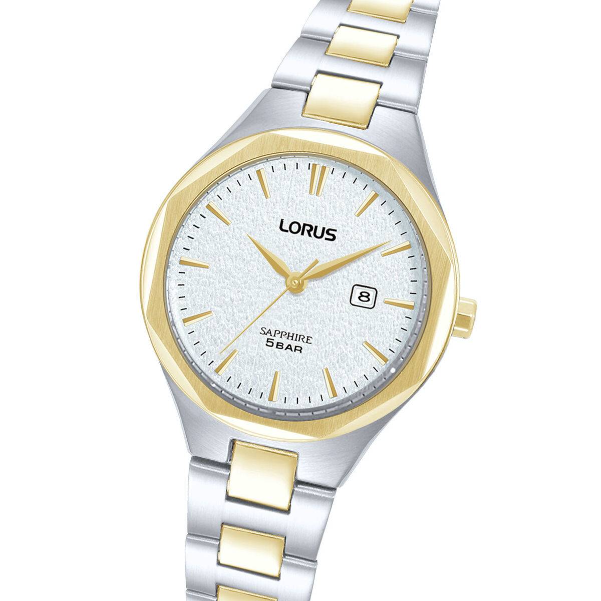 Reloj Mujer Lorus RH754BX9